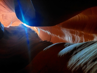 Antelope Canyon